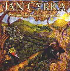 Beyond the Common Ground